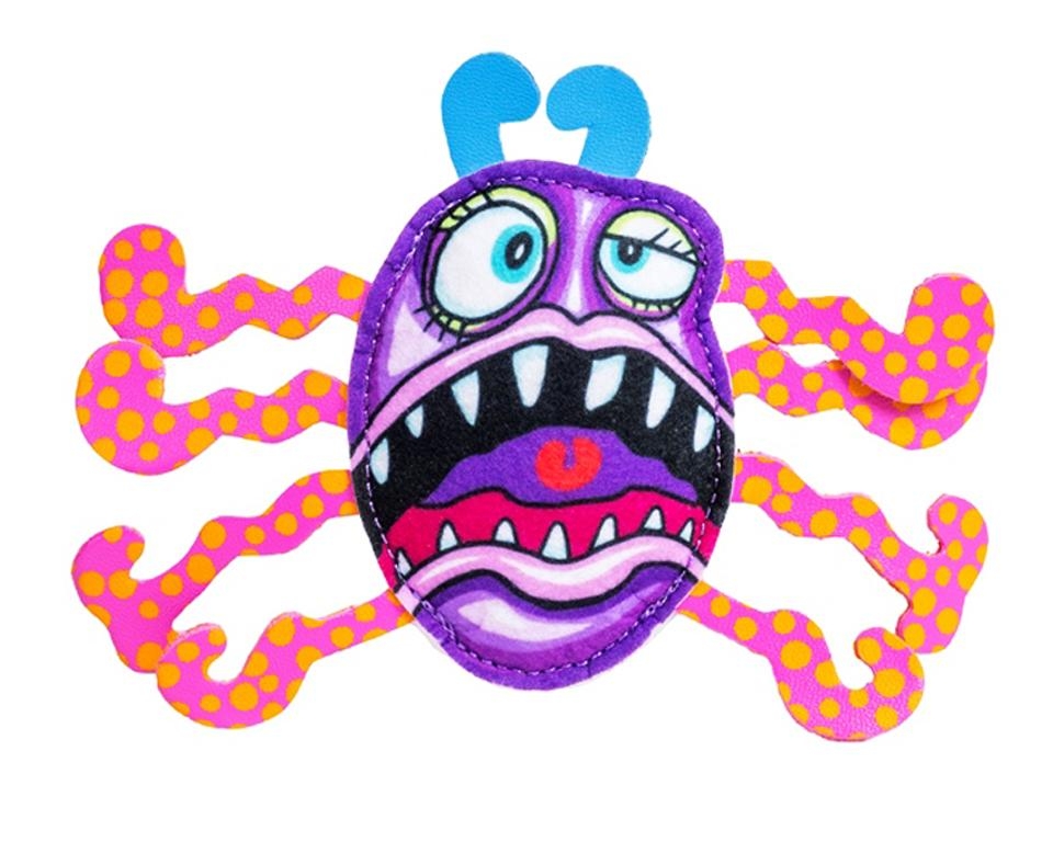 clipart bug splattered