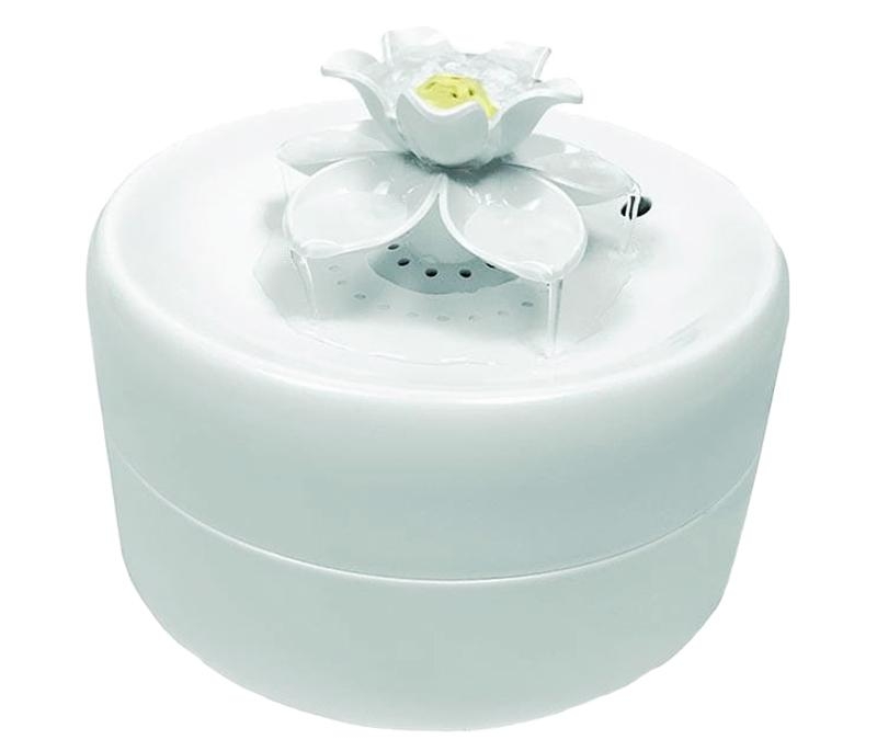 Pioneer pet clearance ceramic fountain